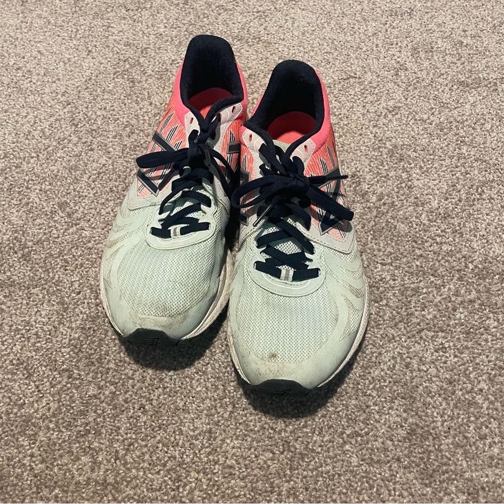 New Balance Running Shoes
